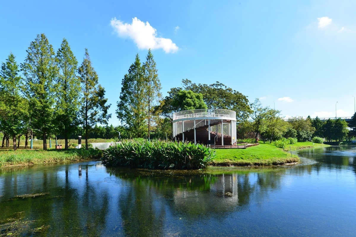 秋高气爽（续）