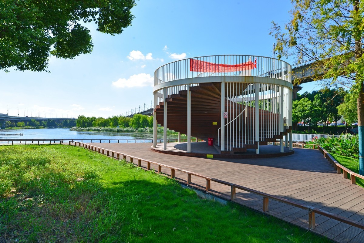 秋高气爽（续）