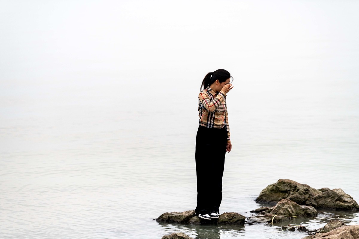 庐州印象（392）跟着公交去巢湖