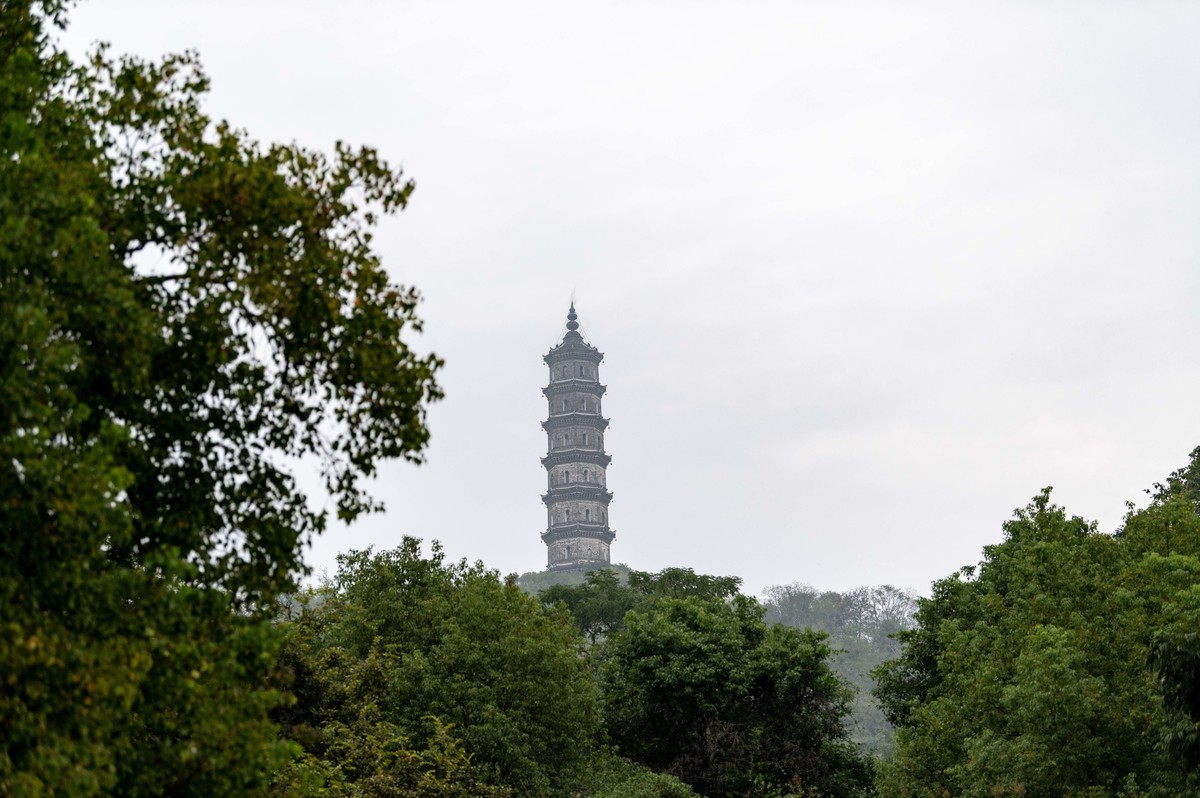 庐州印象（392）跟着公交去巢湖