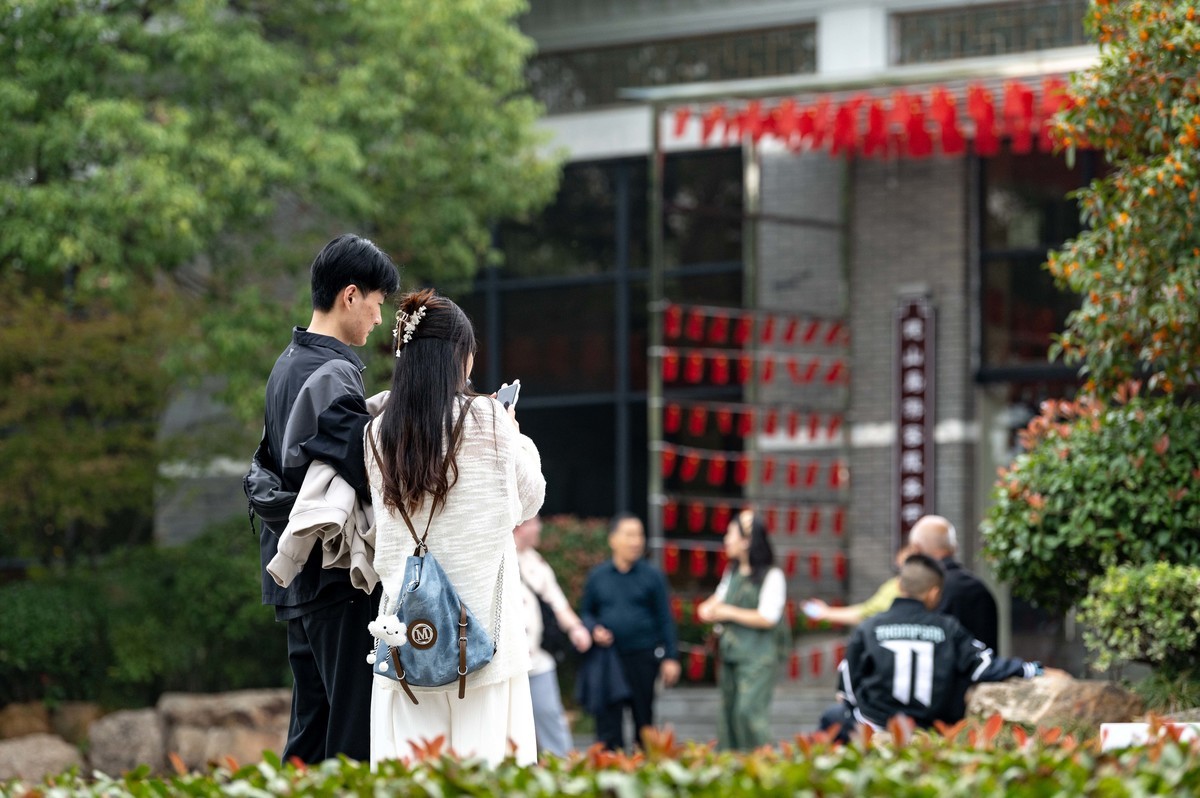 庐州印象（392）跟着公交去巢湖