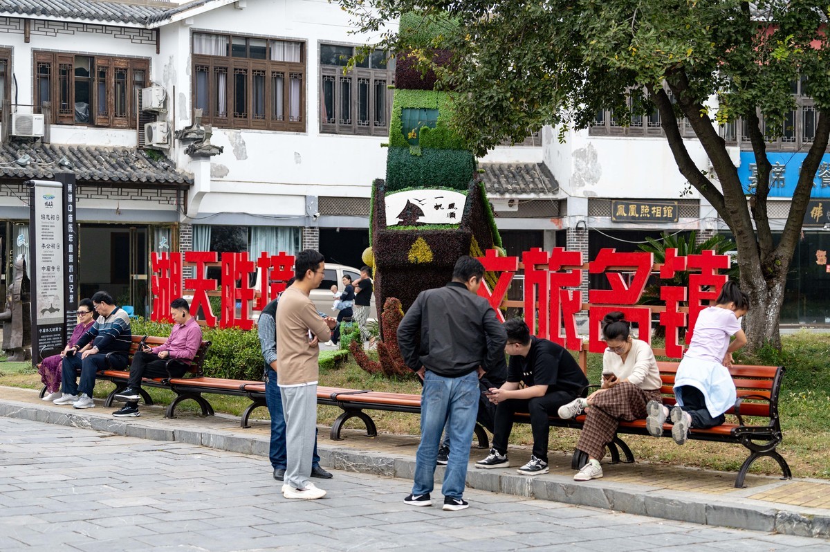 庐州印象（392）跟着公交去巢湖