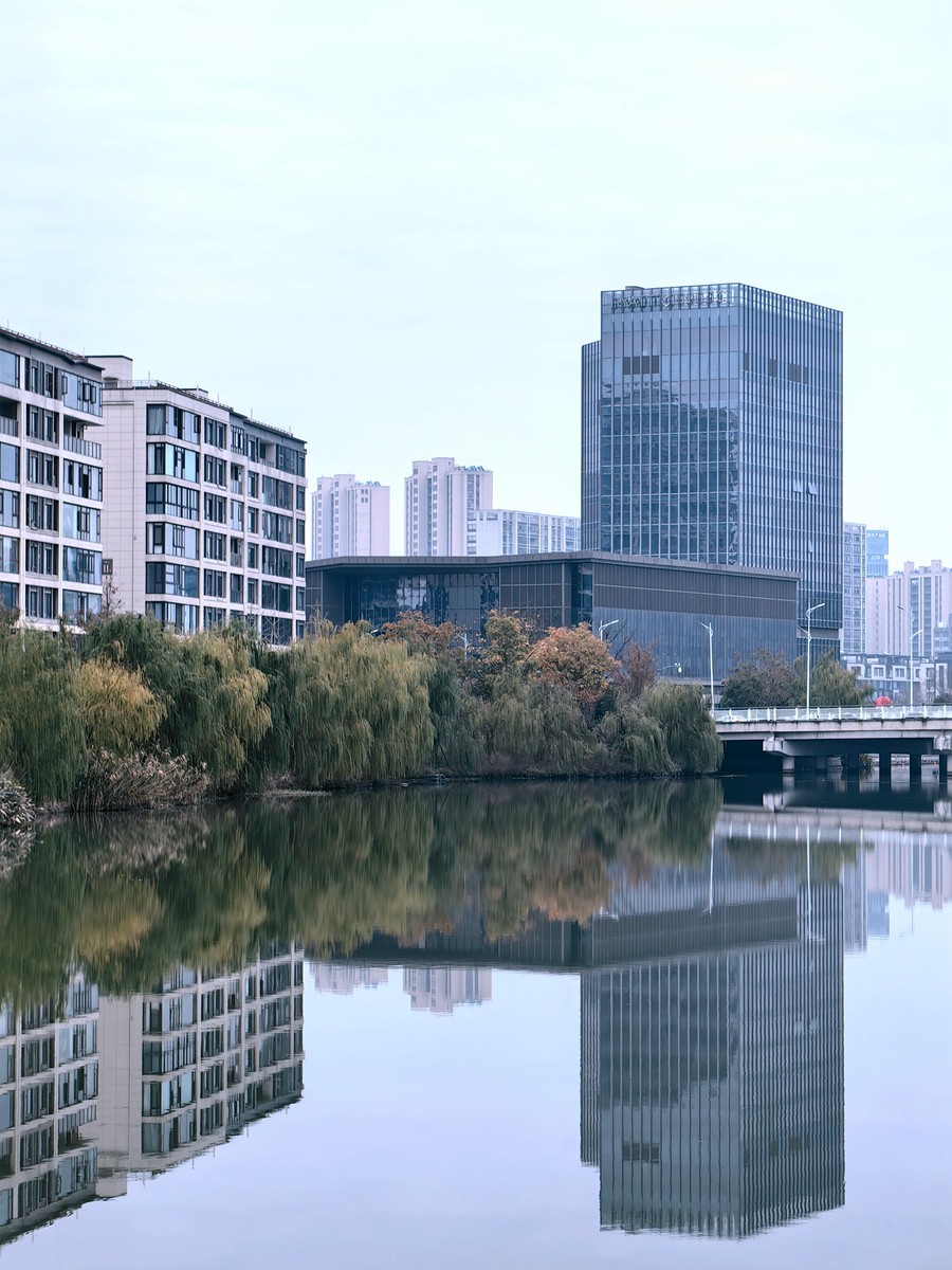 城市光影碎片之七十五