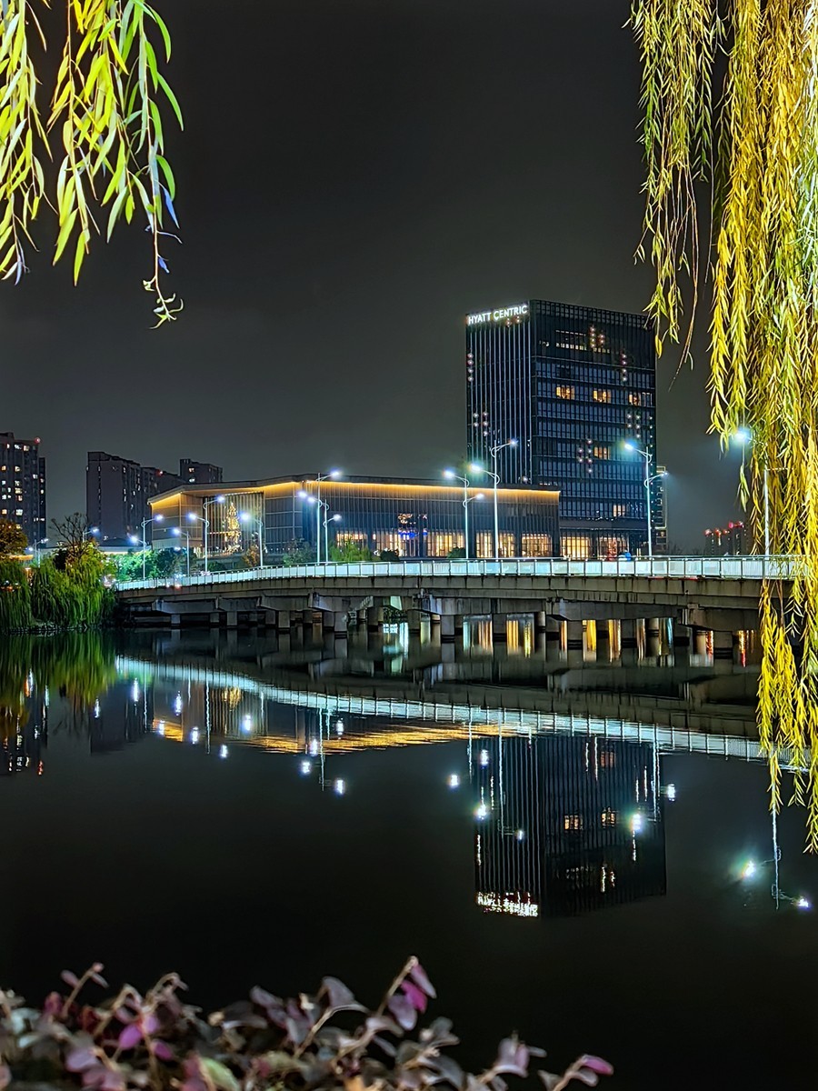 城市光影碎片之七十五