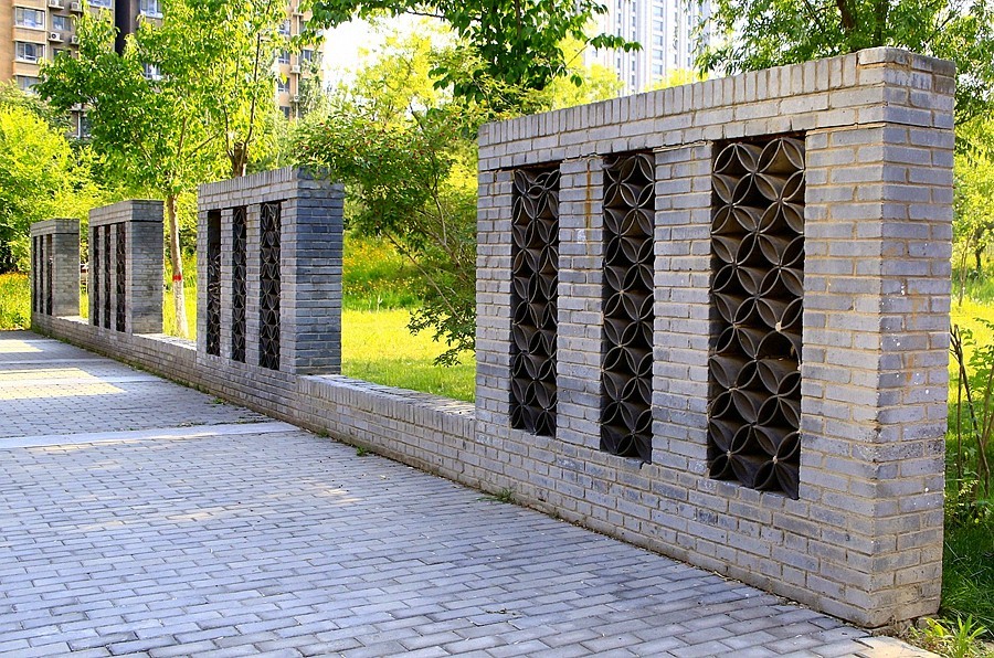 《不老松：纪实摄影》大美沧州：双金公园！〔健康主题公园！〕