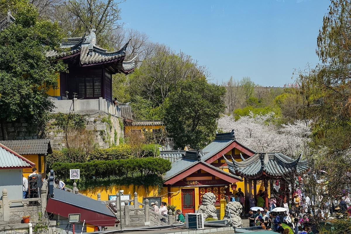 2025年第0372贴-南京鸡鸣寺旅拍（0601）