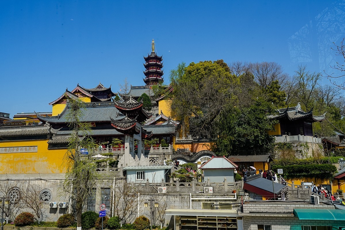 2025年第0372贴-南京鸡鸣寺旅拍（0601）