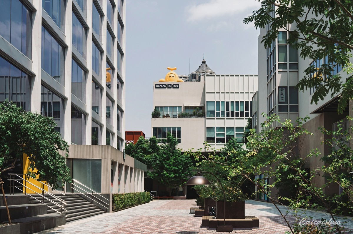 【菜々手摄影】魔都上新所二期探秘