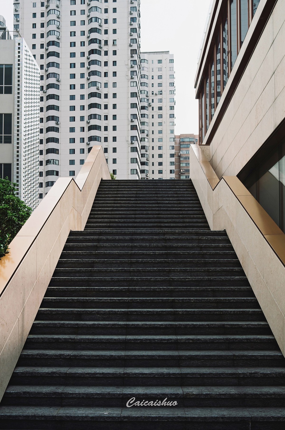 【菜々手摄影】魔都上新所二期探秘