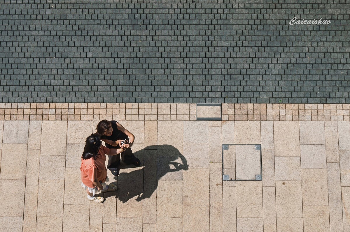 【菜々手摄影】魔都上新所二期探秘