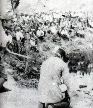 忘记等于第二次屠杀