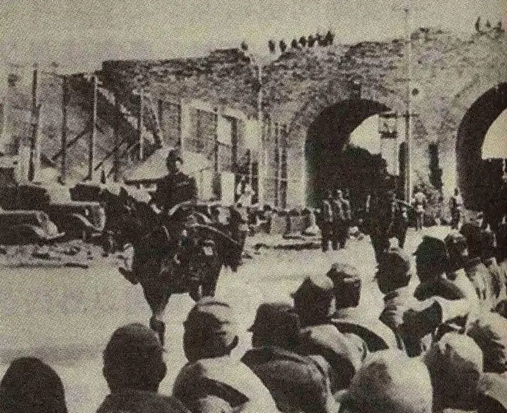 忘记等于第二次屠杀