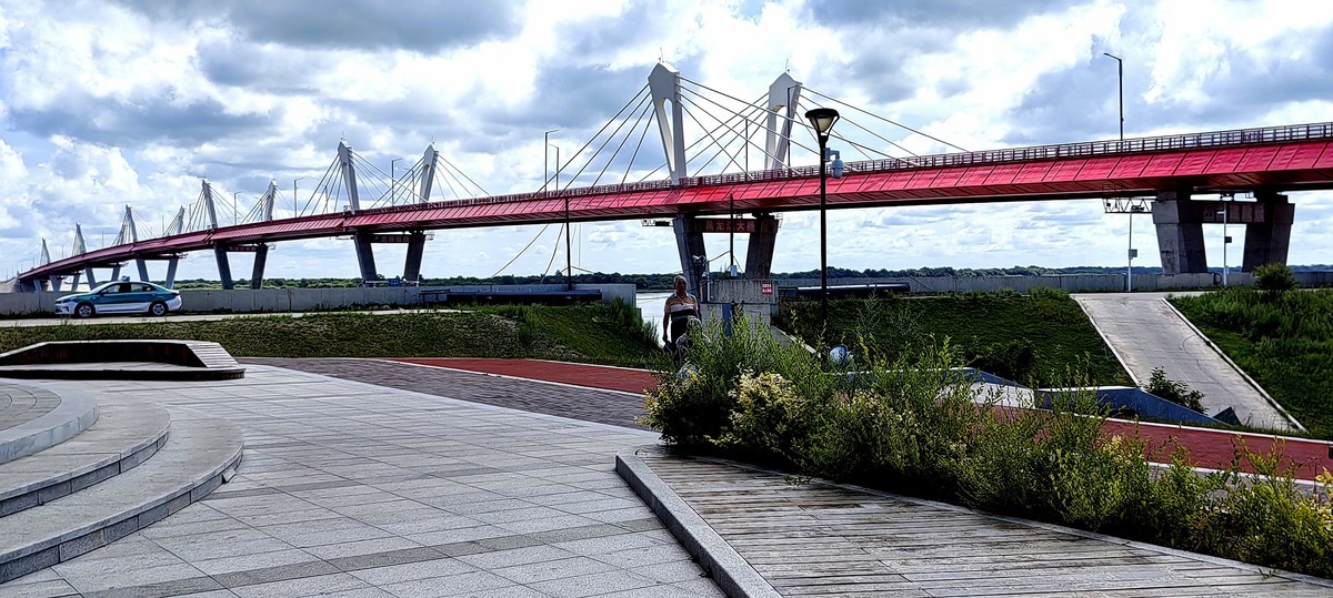 漠河找北。。。