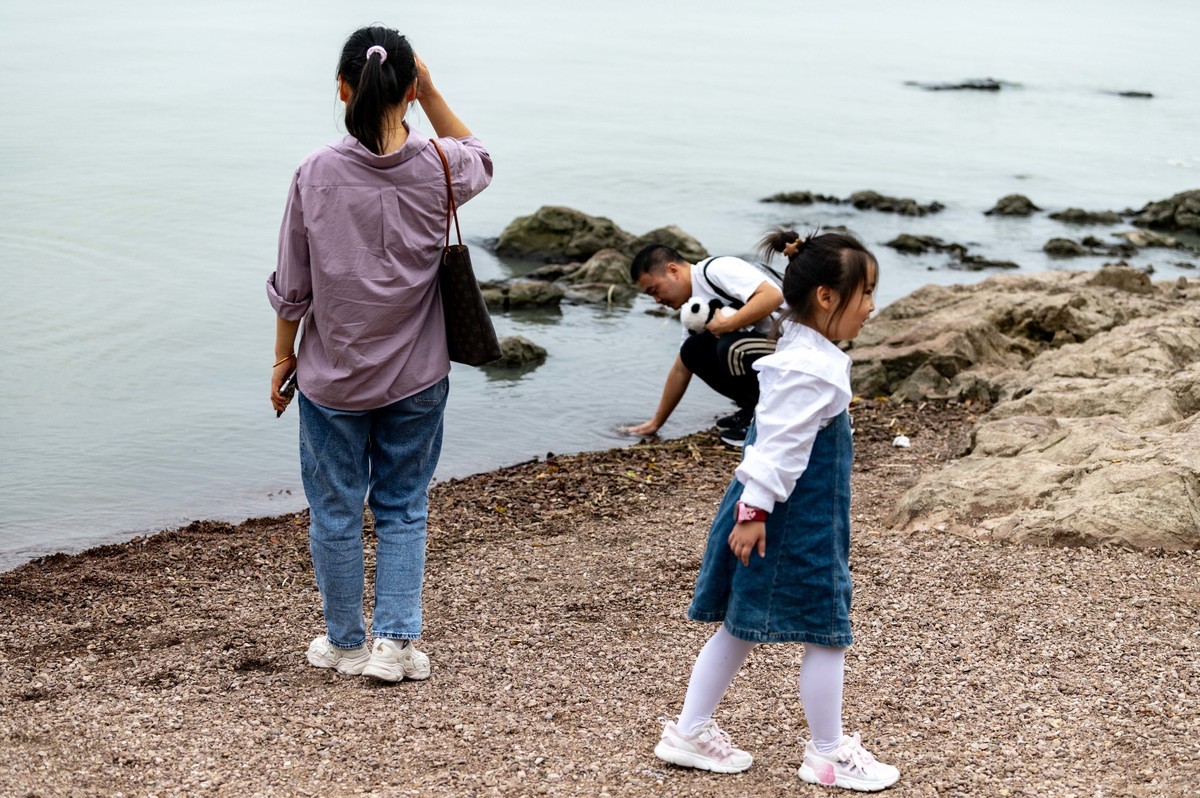 庐州印象（392）跟着公交去巢湖