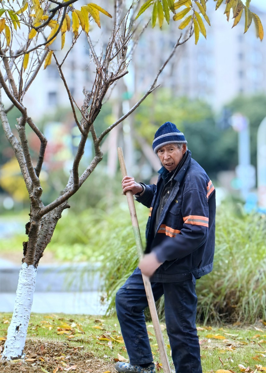 城市光影碎片之七十五