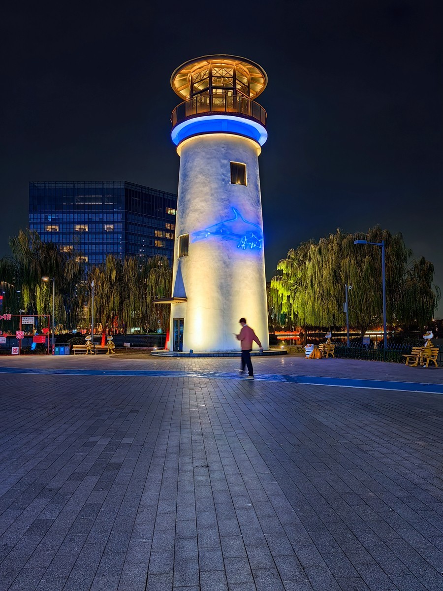 城市光影碎片之七十五