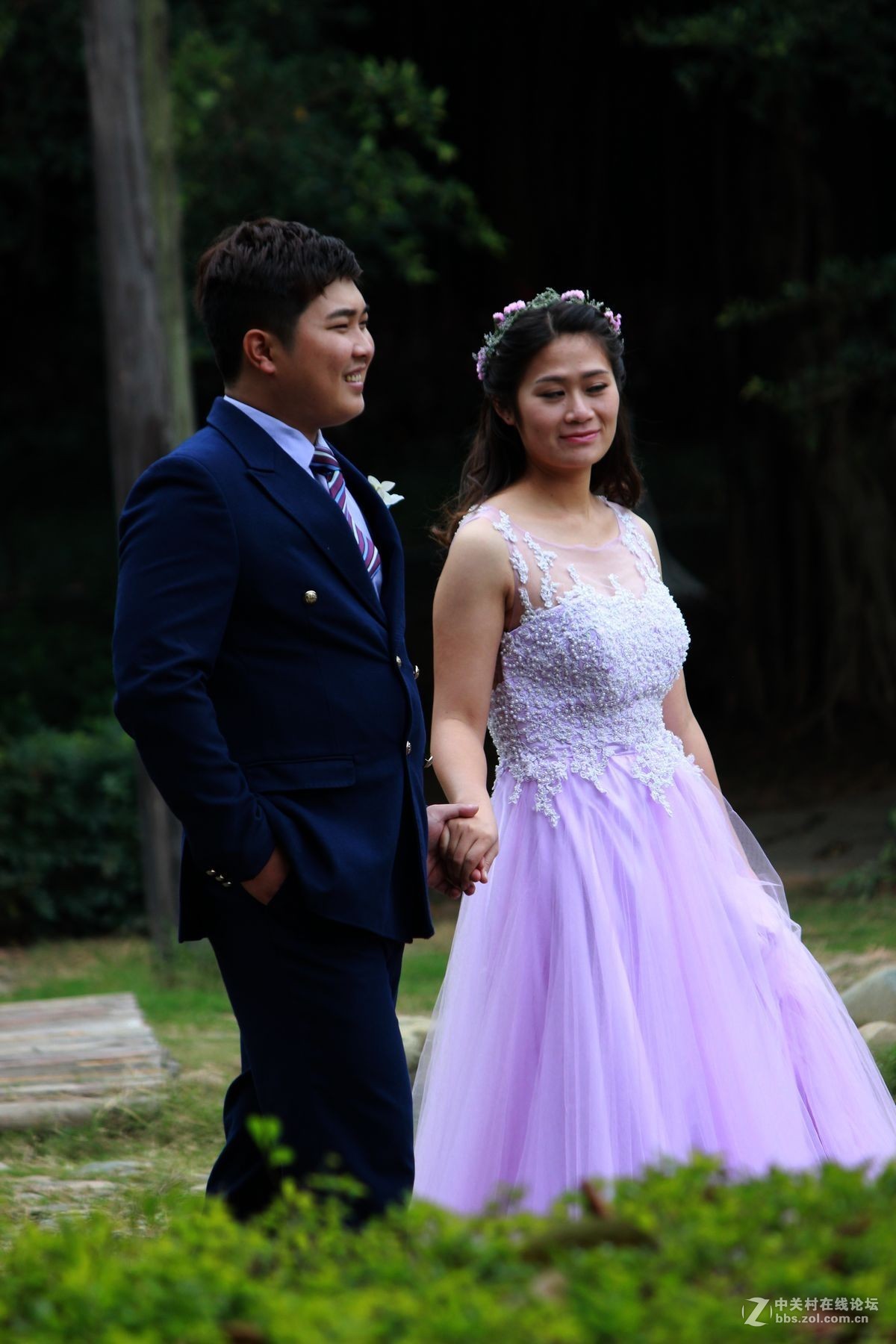 美丽厦门海边人像风光摄影--27