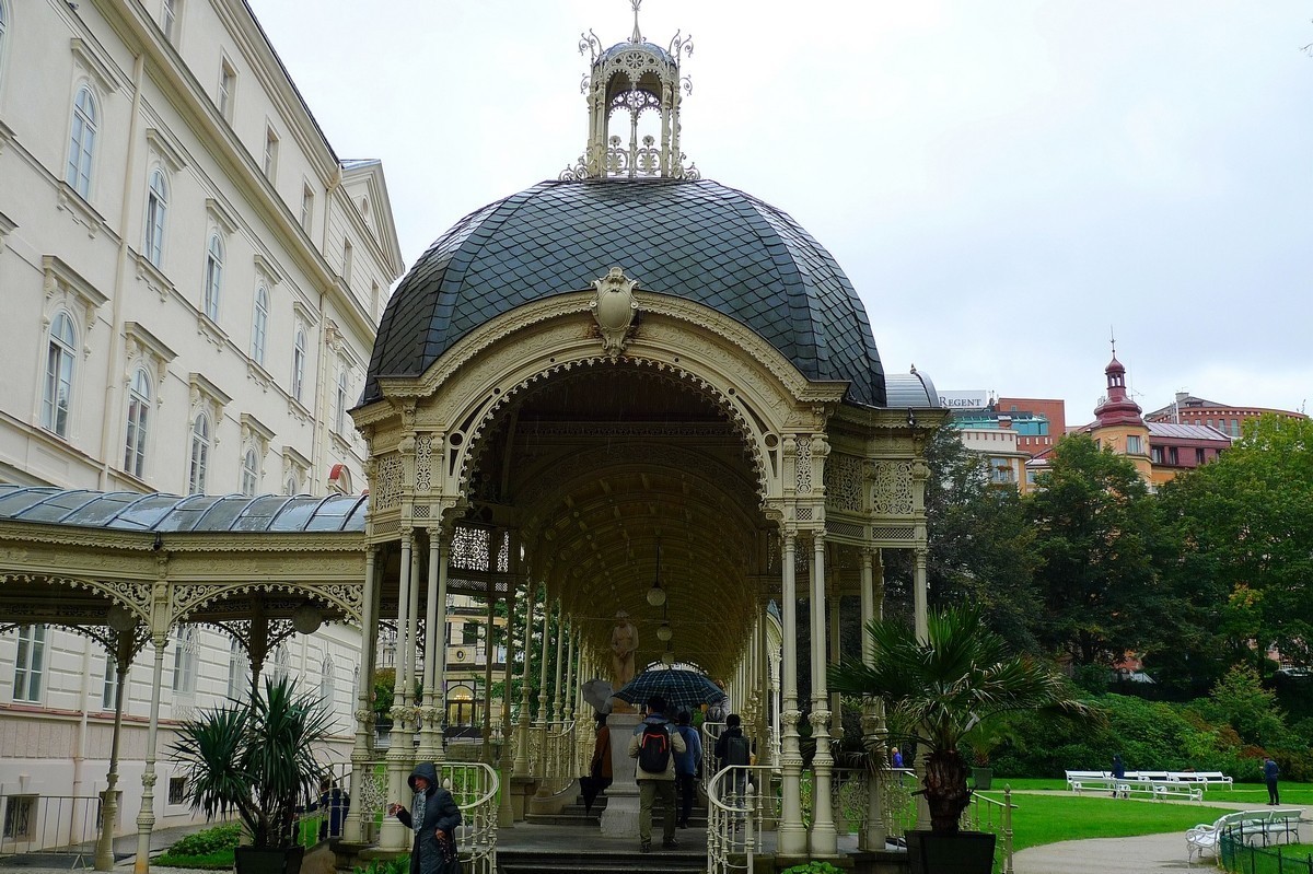 小DC陪我游世界：东欧（4）