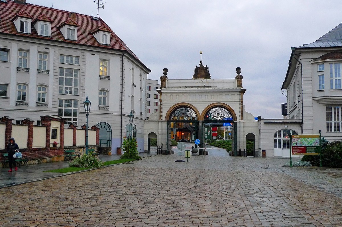 小DC陪我游世界：东欧（4）