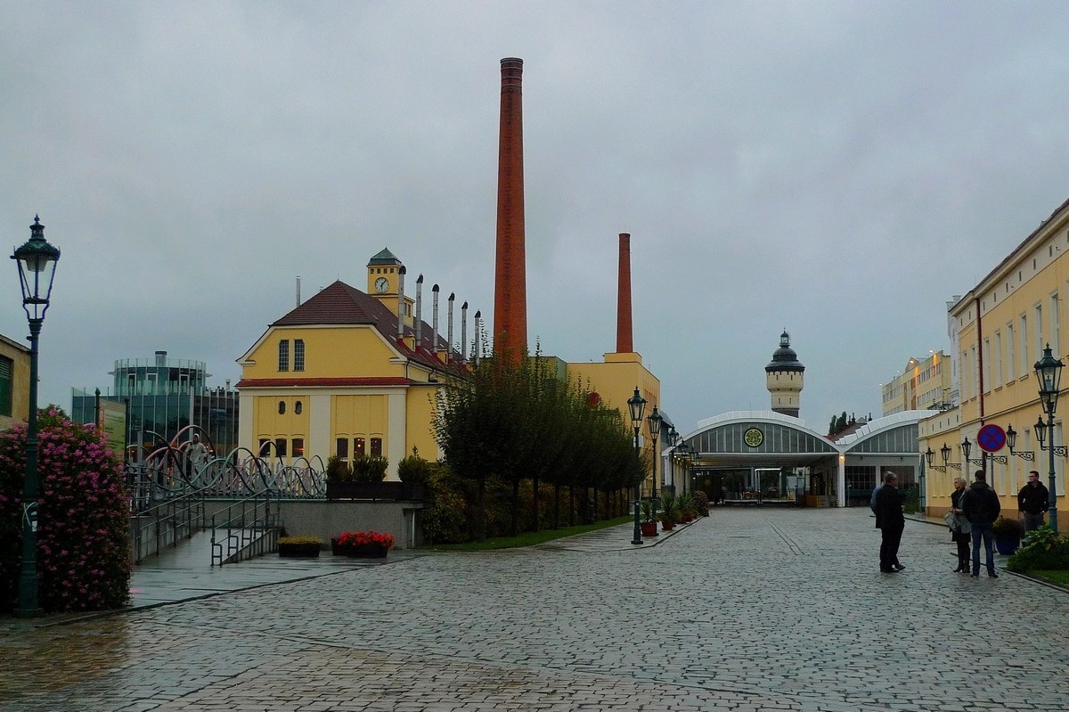 小DC陪我游世界：东欧（4）