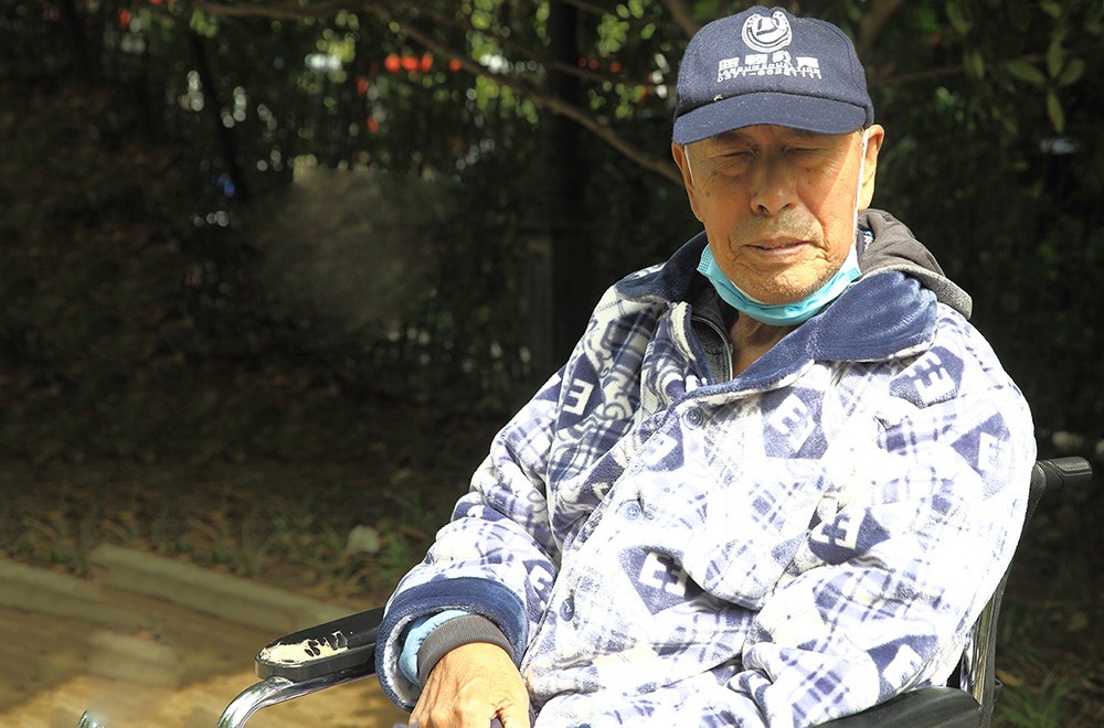 街拍一