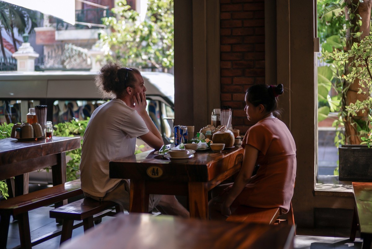Lecia MP240+Nokton 50/1.5VM 至尊复刻版(越南-头顿市随拍 )