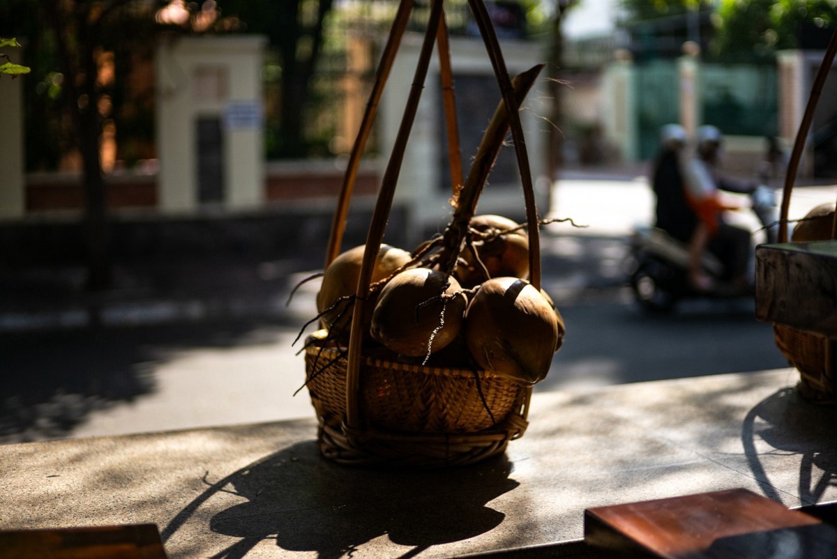 Lecia MP240+Nokton 50/1.5VM 至尊复刻版(越南-头顿市随拍 )