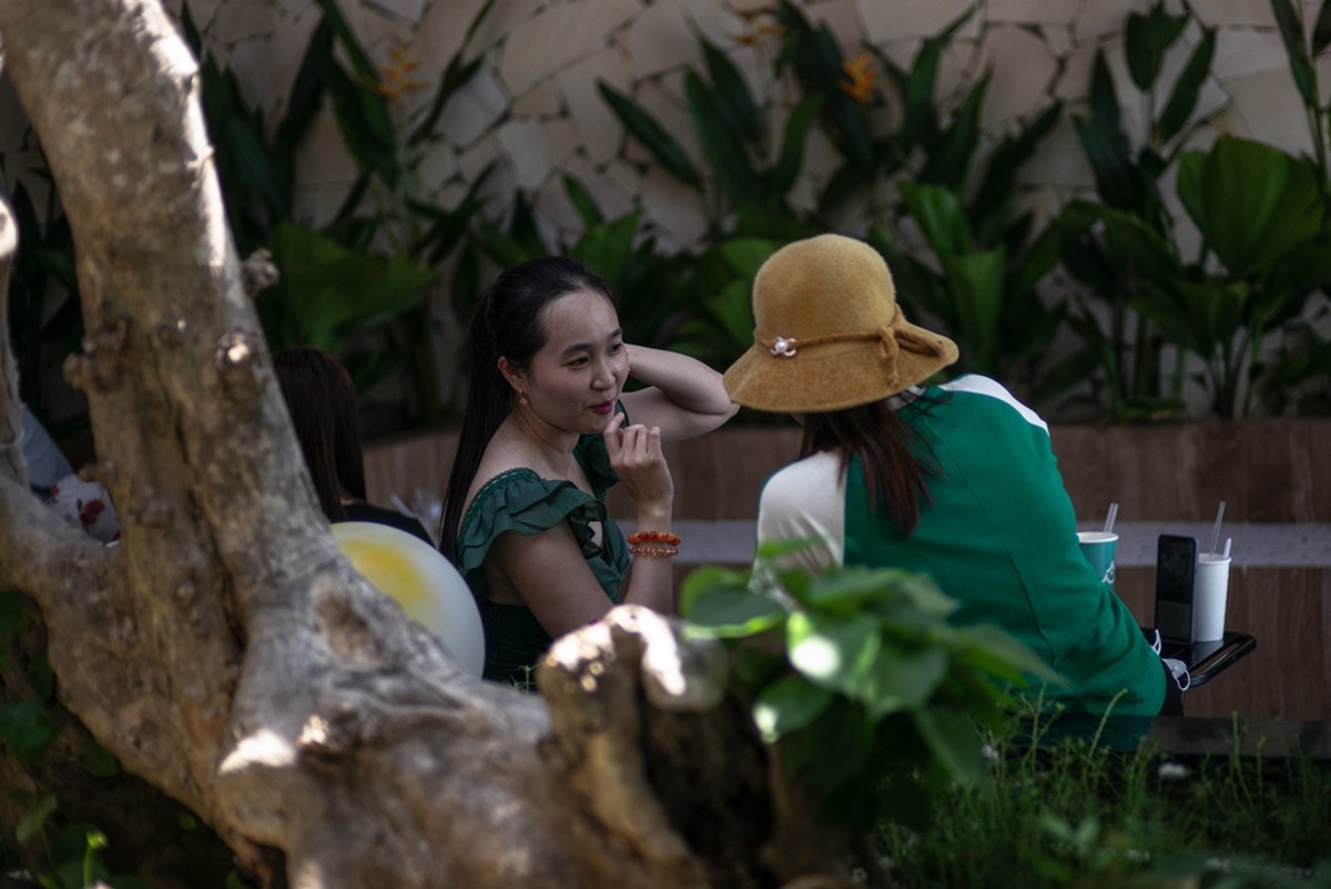 Lecia MP240+Nokton 50/1.5VM 至尊复刻版(越南-头顿市随拍 )