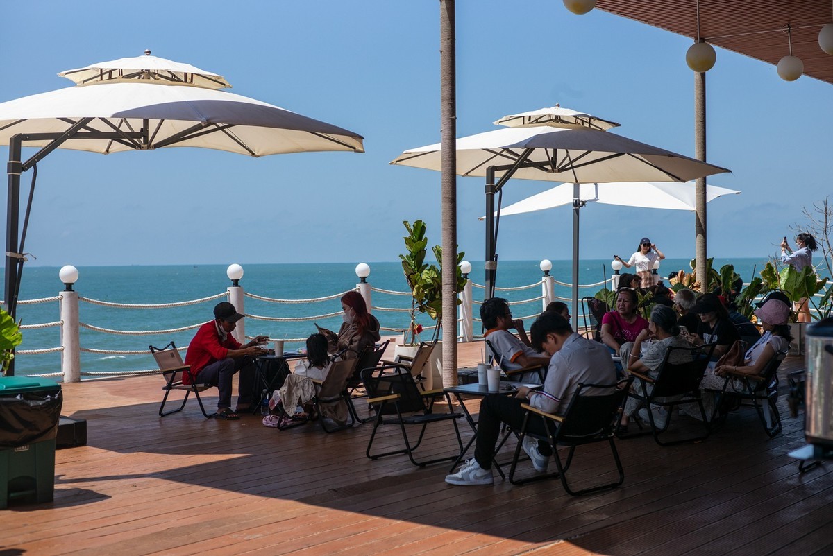 Lecia MP240+Nokton 50/1.5VM 至尊复刻版(越南-头顿市随拍 )