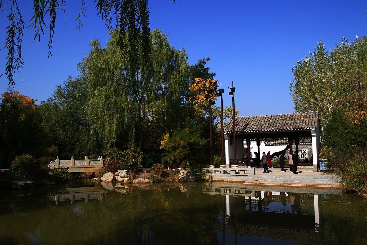 腾龙16-300这头可玩性不错啊！