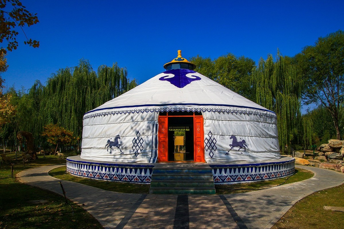 腾龙16-300这头可玩性不错啊！