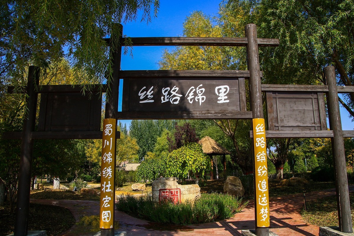 腾龙16-300这头可玩性不错啊！