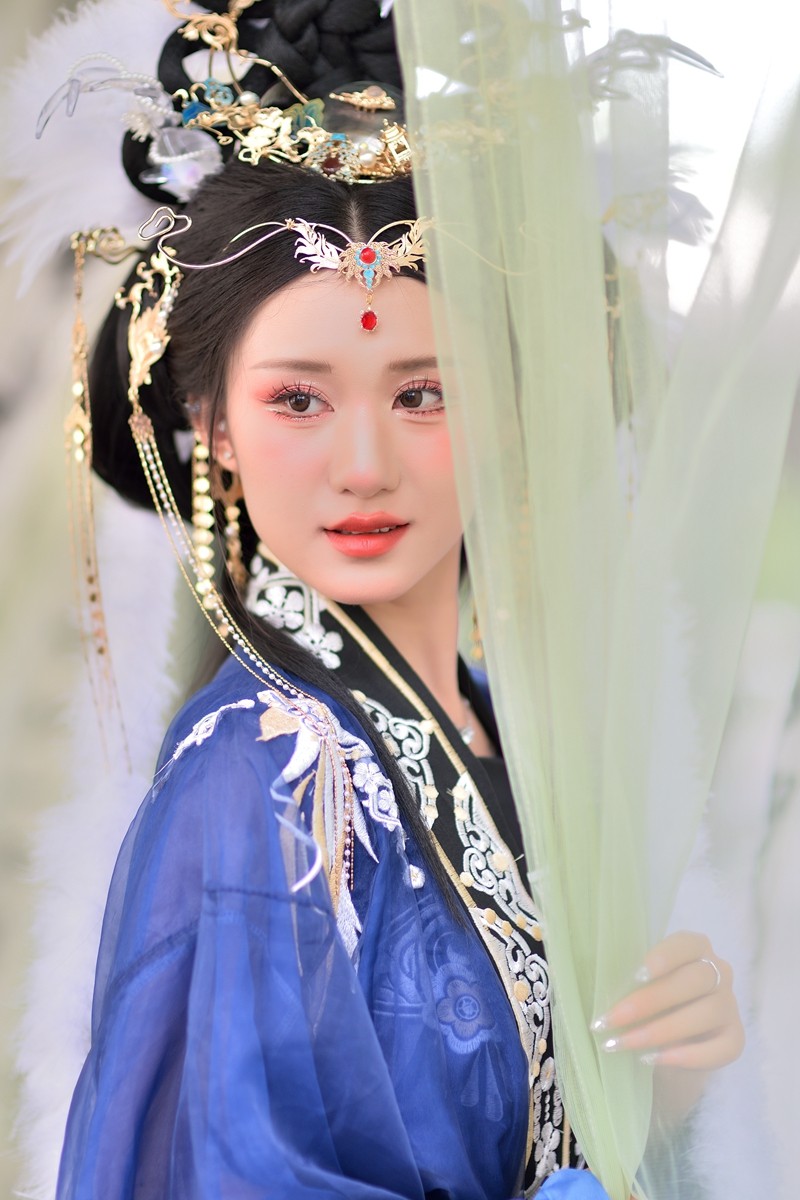 【视觉光影】 百 花 洲 蹭 拍 （8）