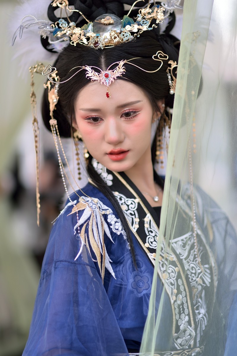 【视觉光影】 百 花 洲 蹭 拍 （8）