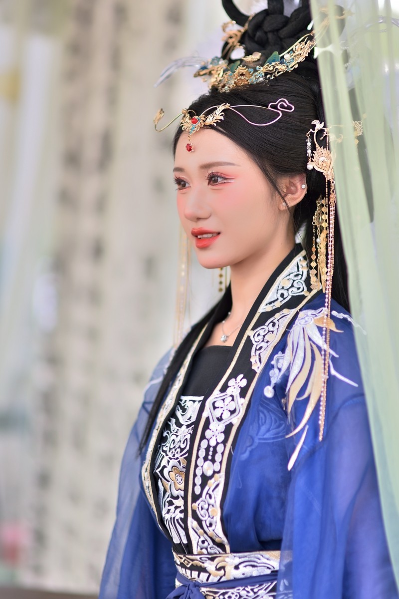 【视觉光影】 百 花 洲 蹭 拍 （8）