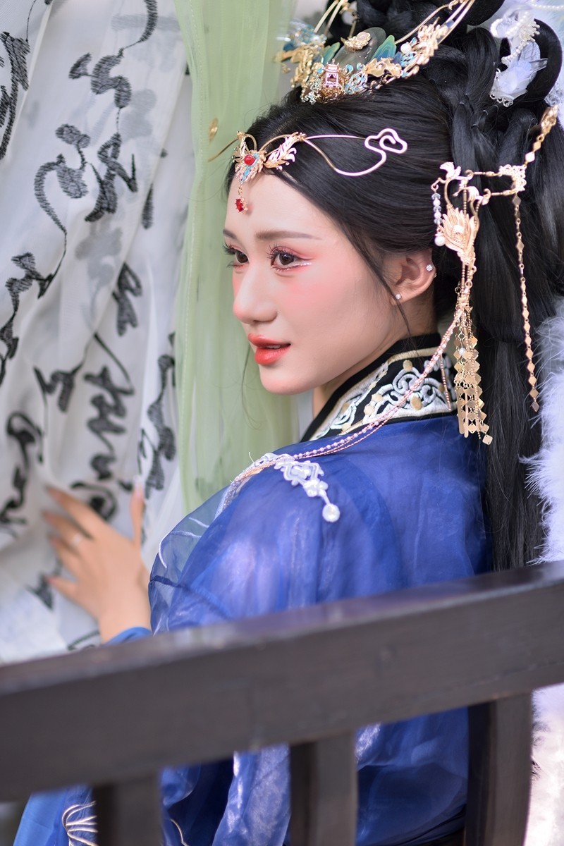 【视觉光影】 百 花 洲 蹭 拍 （8）