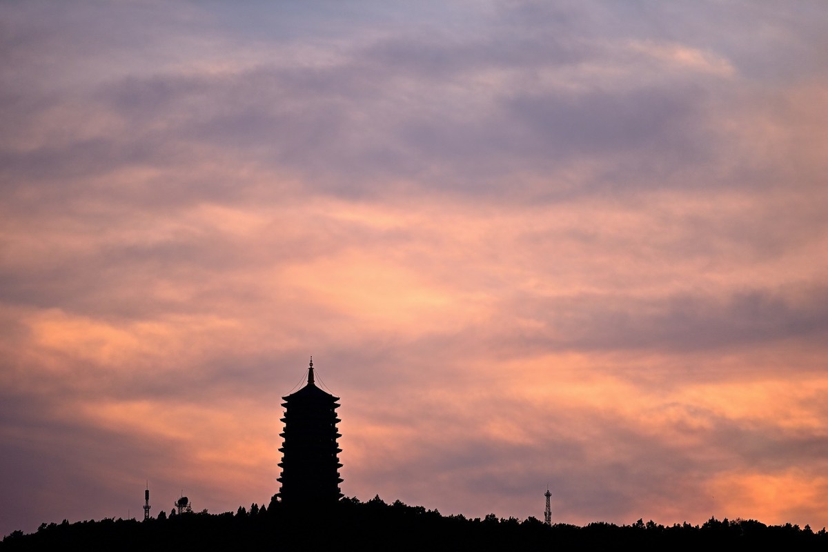 2025初春步行随拍 （贰拾）