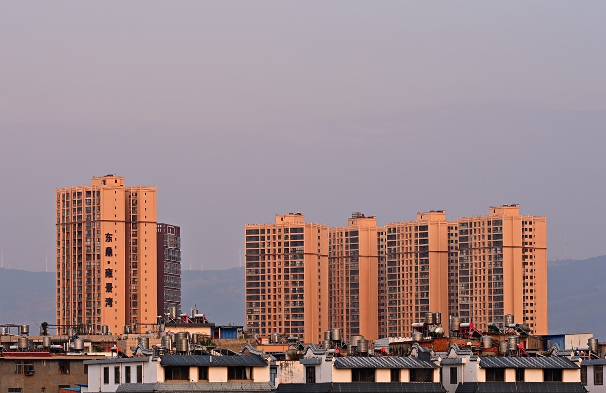 2025初春步行随拍 （贰拾）