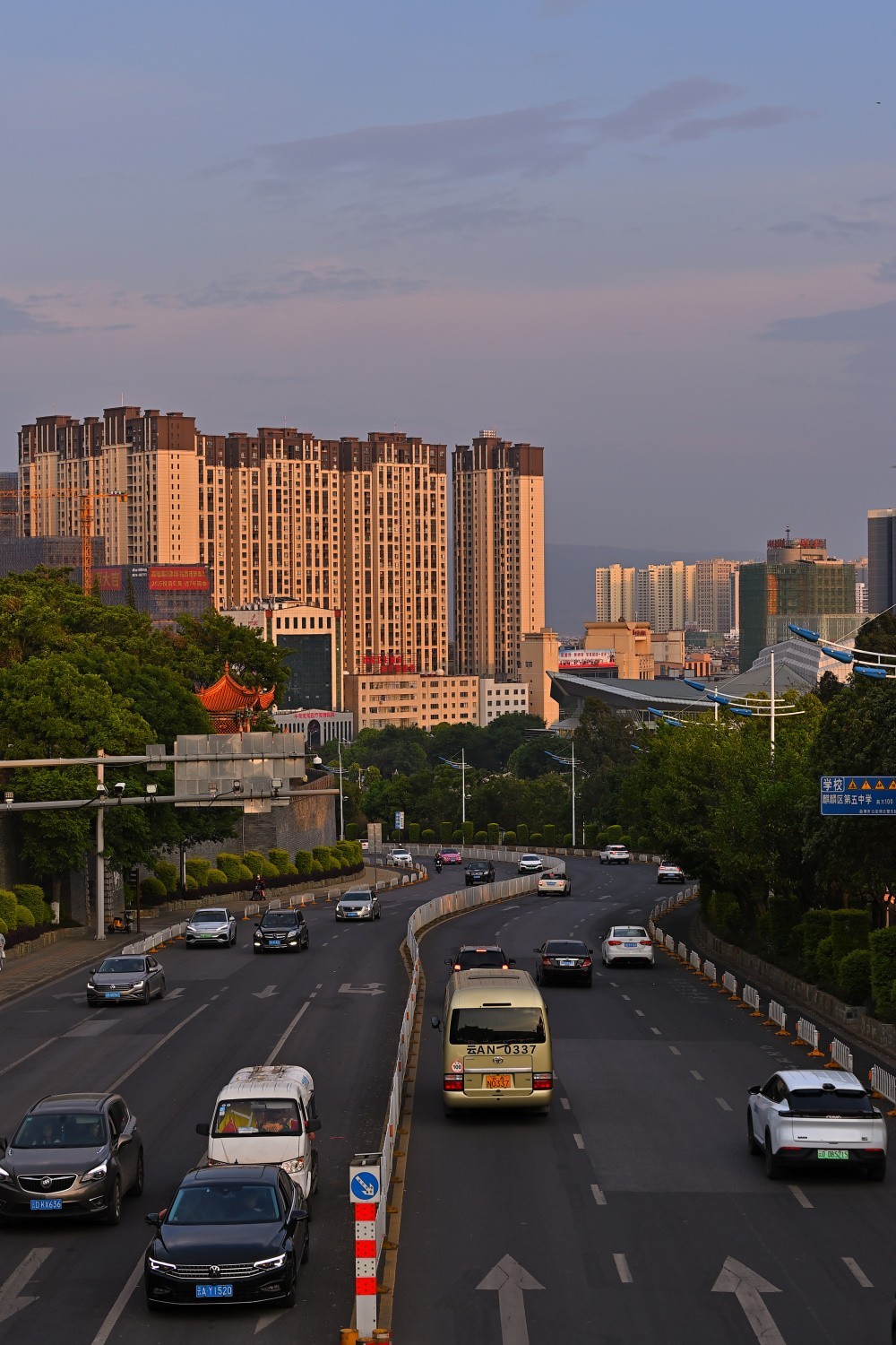 2025初春步行随拍 （贰拾）