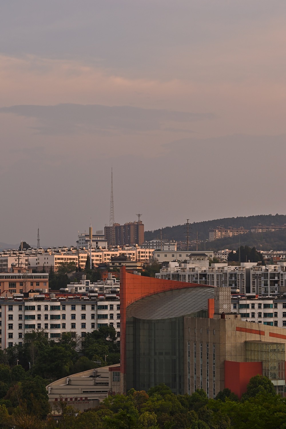 2025初春步行随拍 （贰拾）