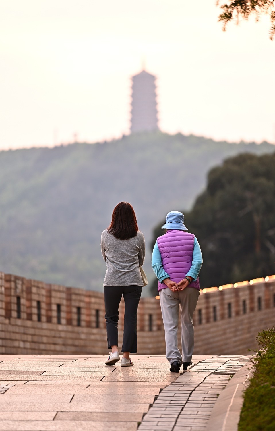 2025初春步行随拍 （贰拾）