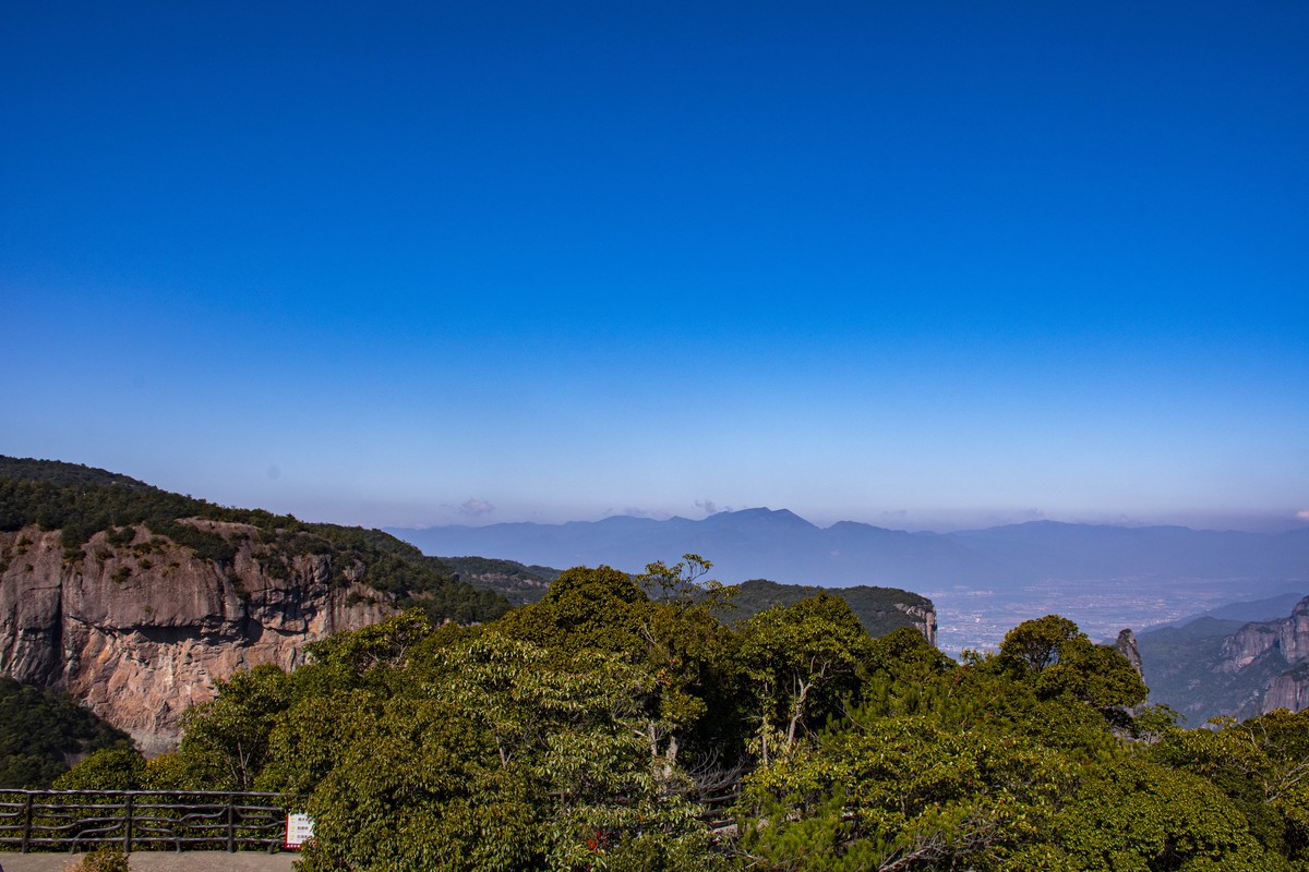 拍照狂魔之神仙居二【10P】