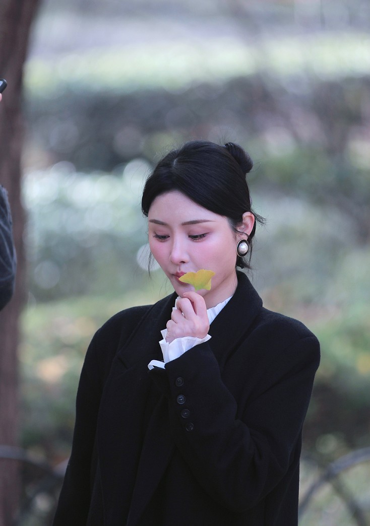 2023年元月一日新年第一帖。祝大家新年快乐万事如意！