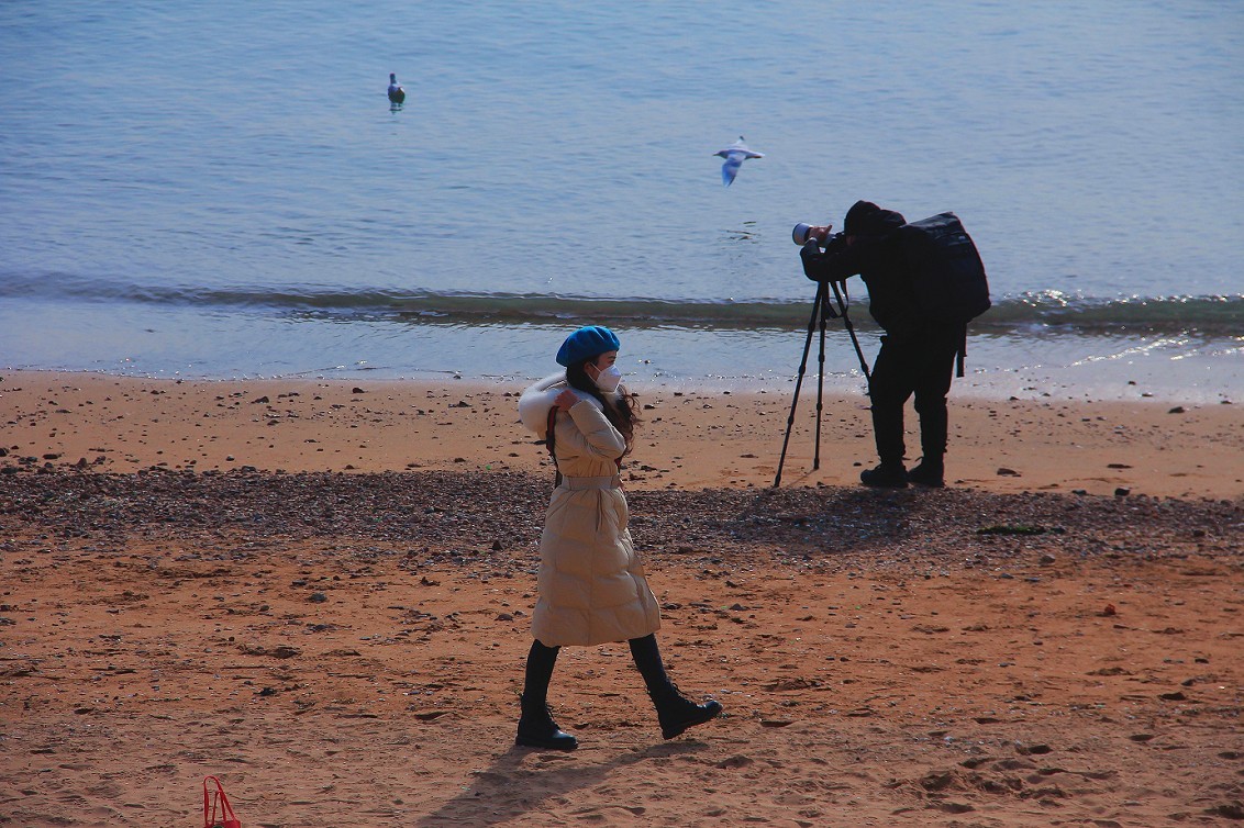 2023年元月一日新年第一帖。祝大家新年快乐万事如意！