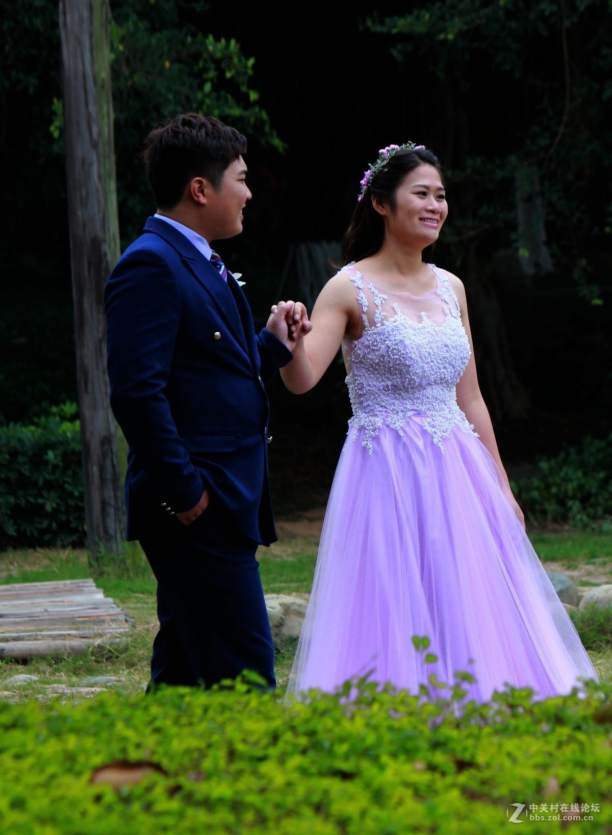 美丽厦门海边人像风光摄影--27