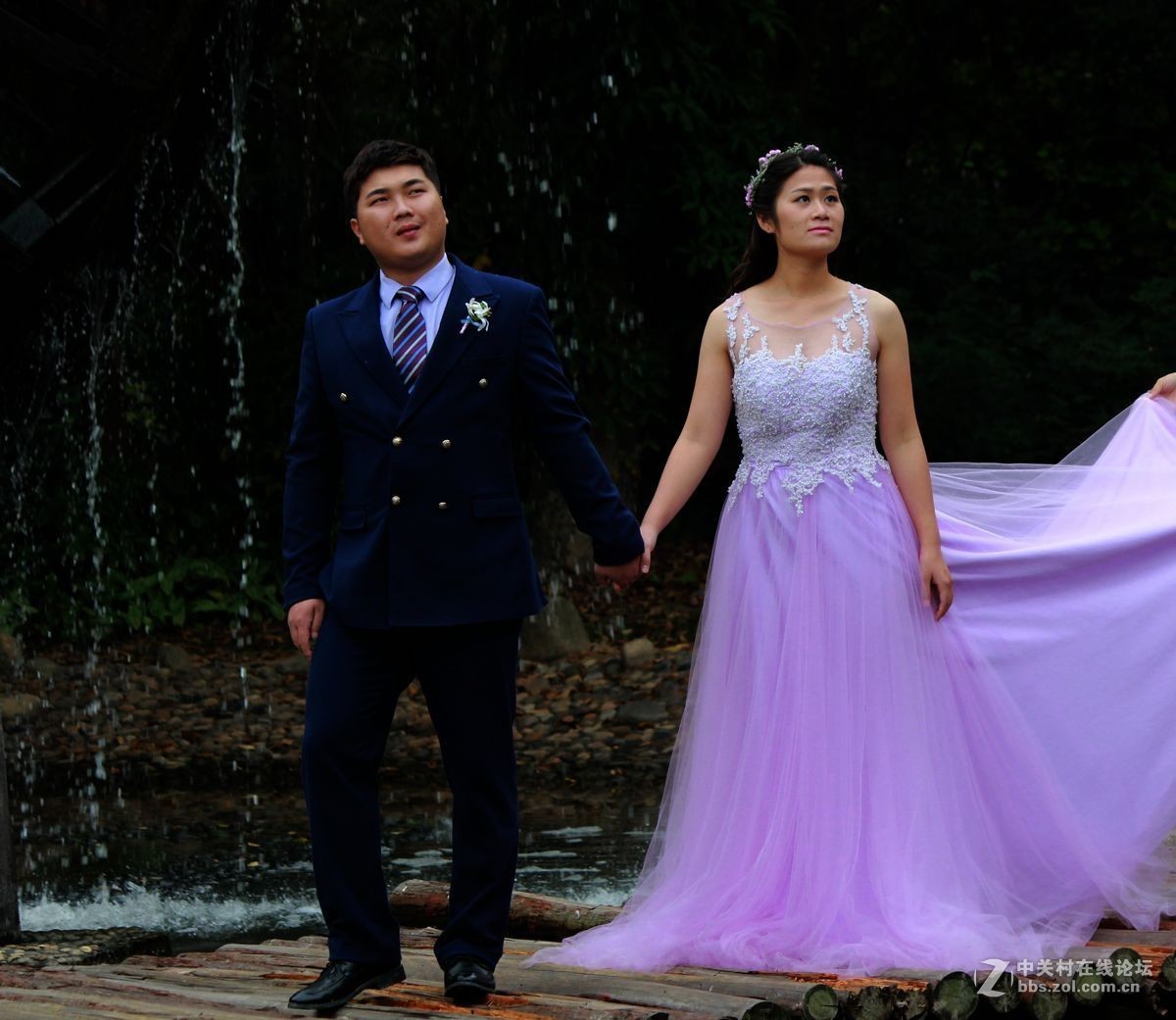 美丽厦门海边人像风光摄影--27