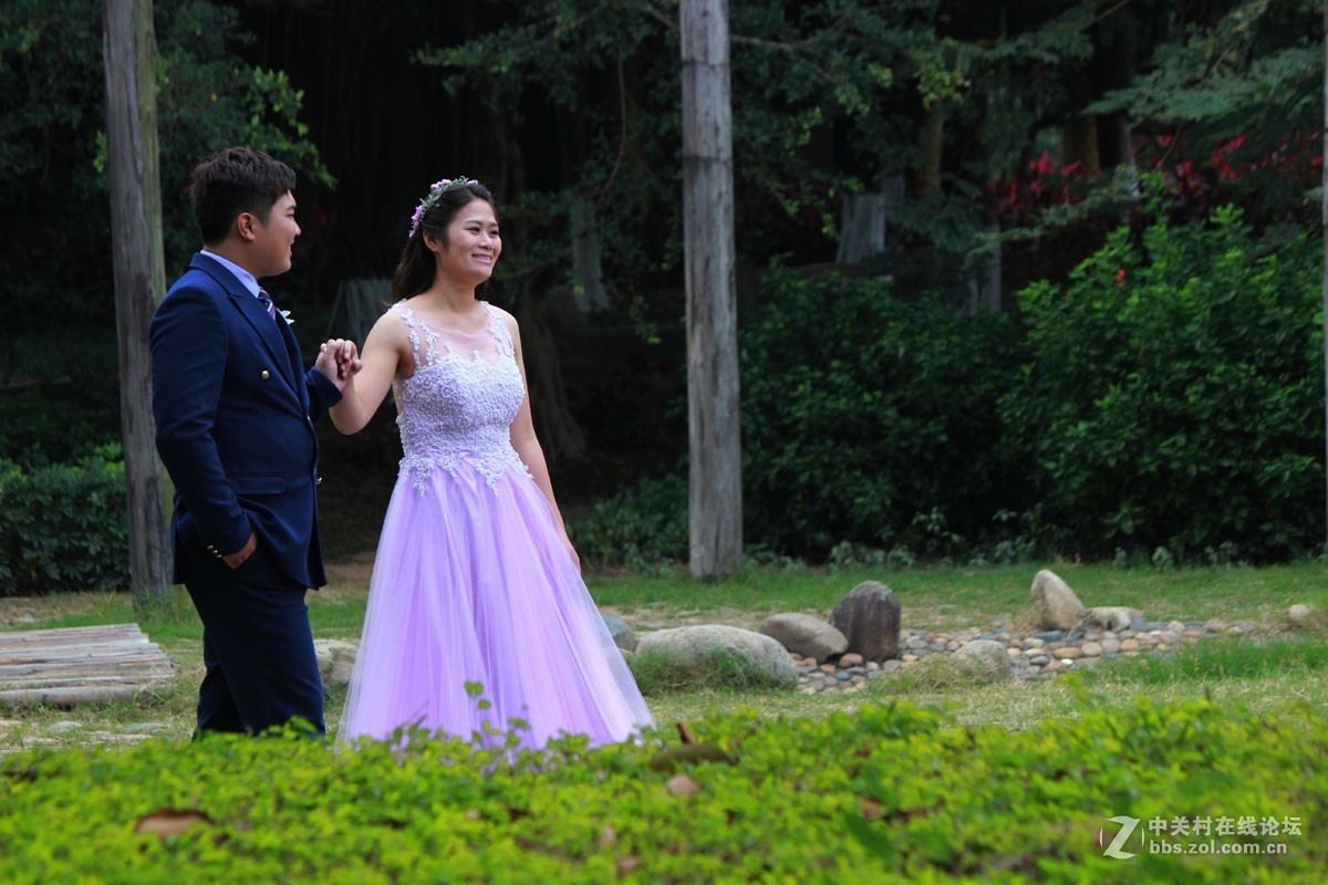 美丽厦门海边人像风光摄影--27