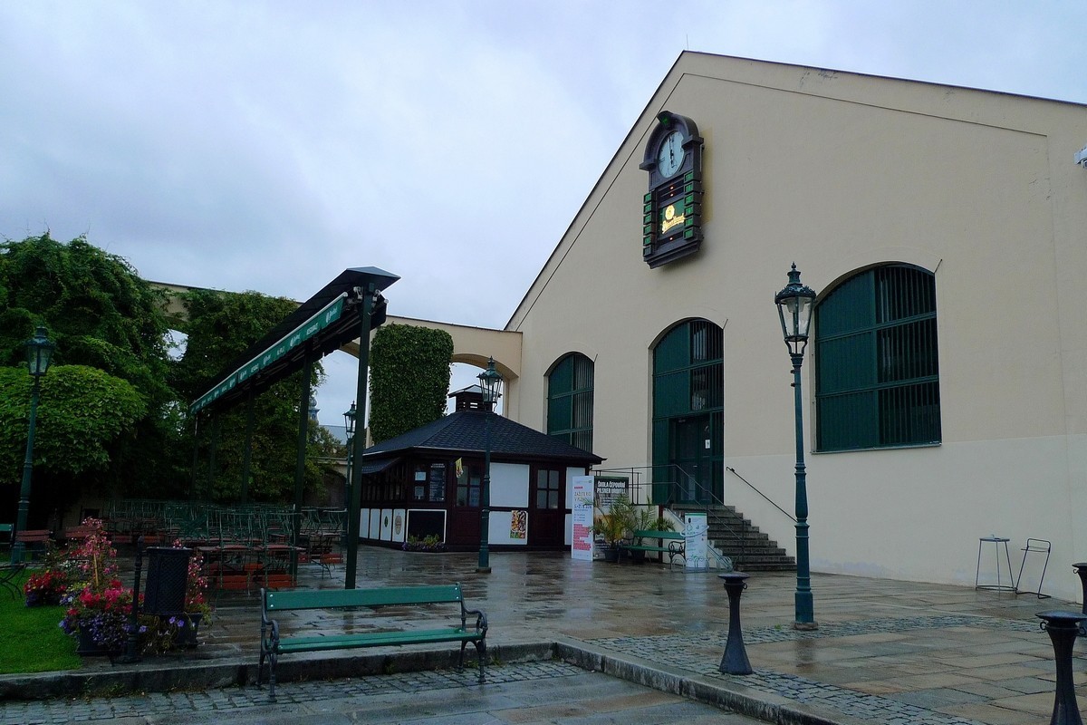 小DC陪我游世界：东欧（4）