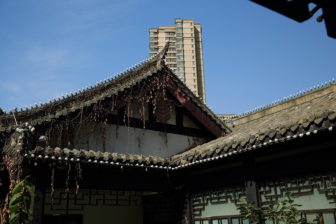 街拍一