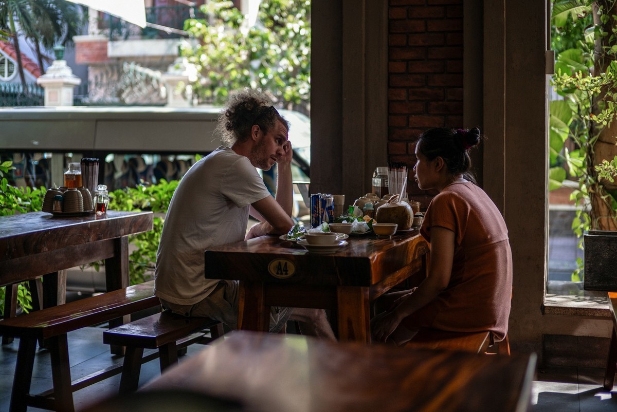 Lecia MP240+Nokton 50/1.5VM 至尊复刻版(越南-头顿市随拍 )